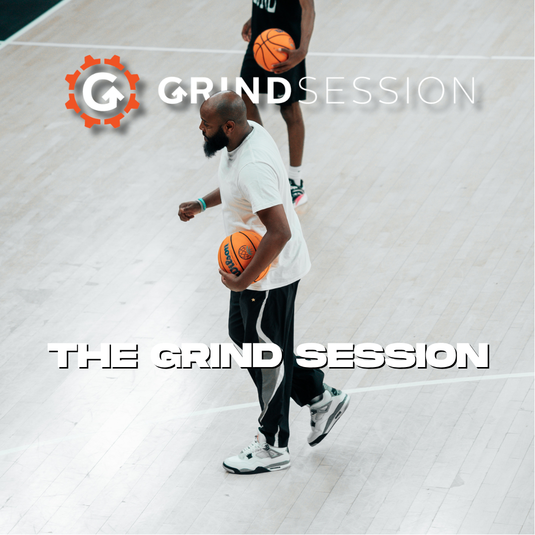The Grind Session