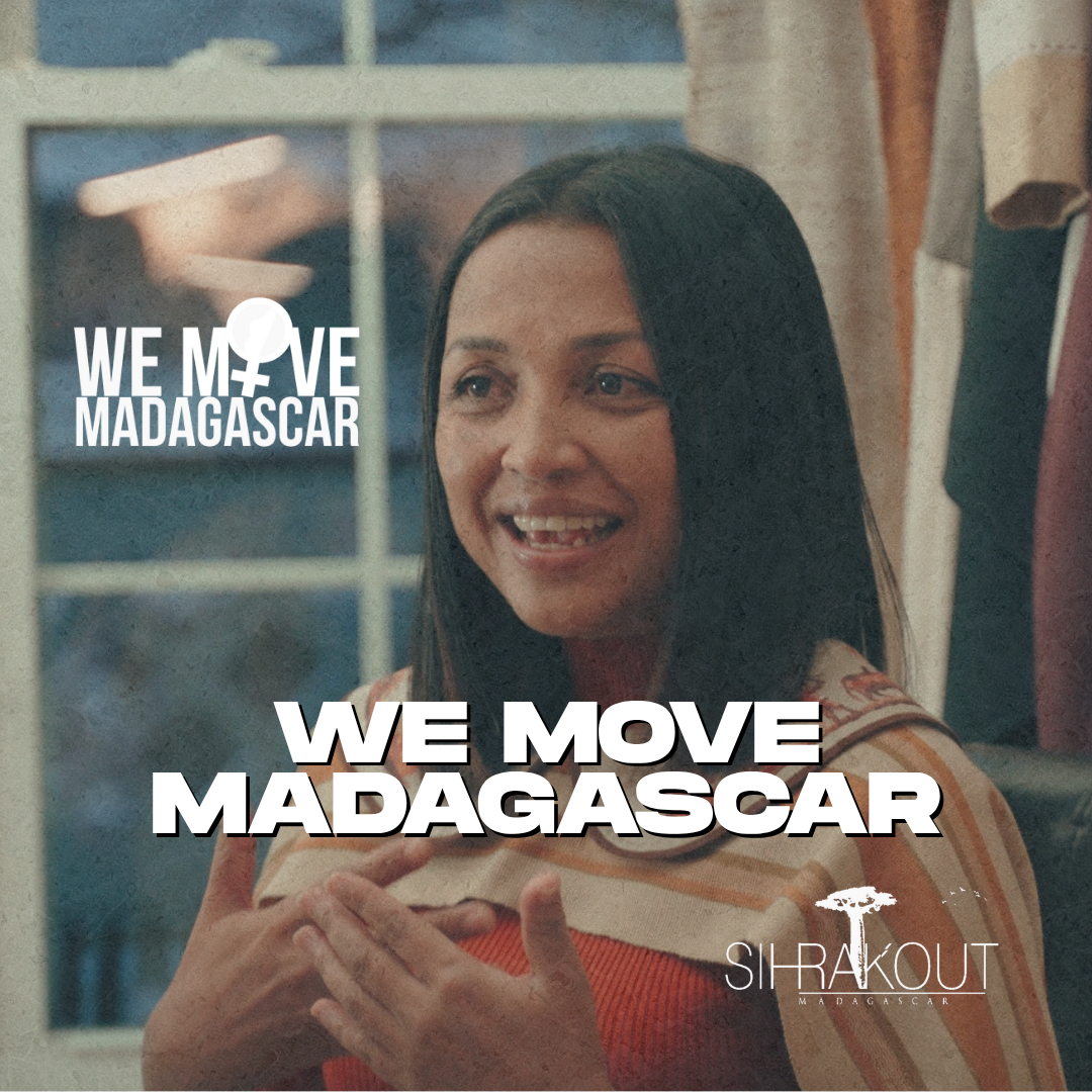 We Move Madagascar