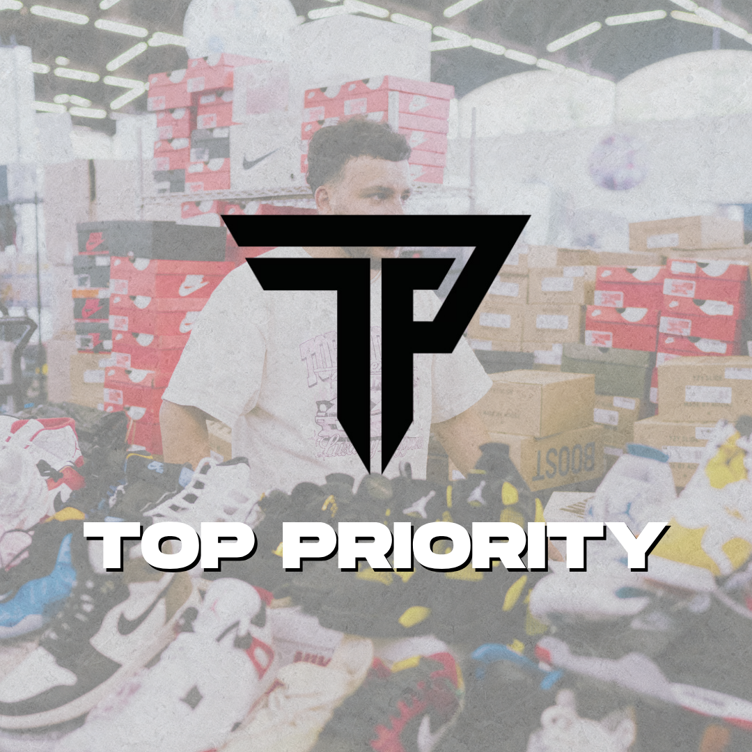 Top Priority