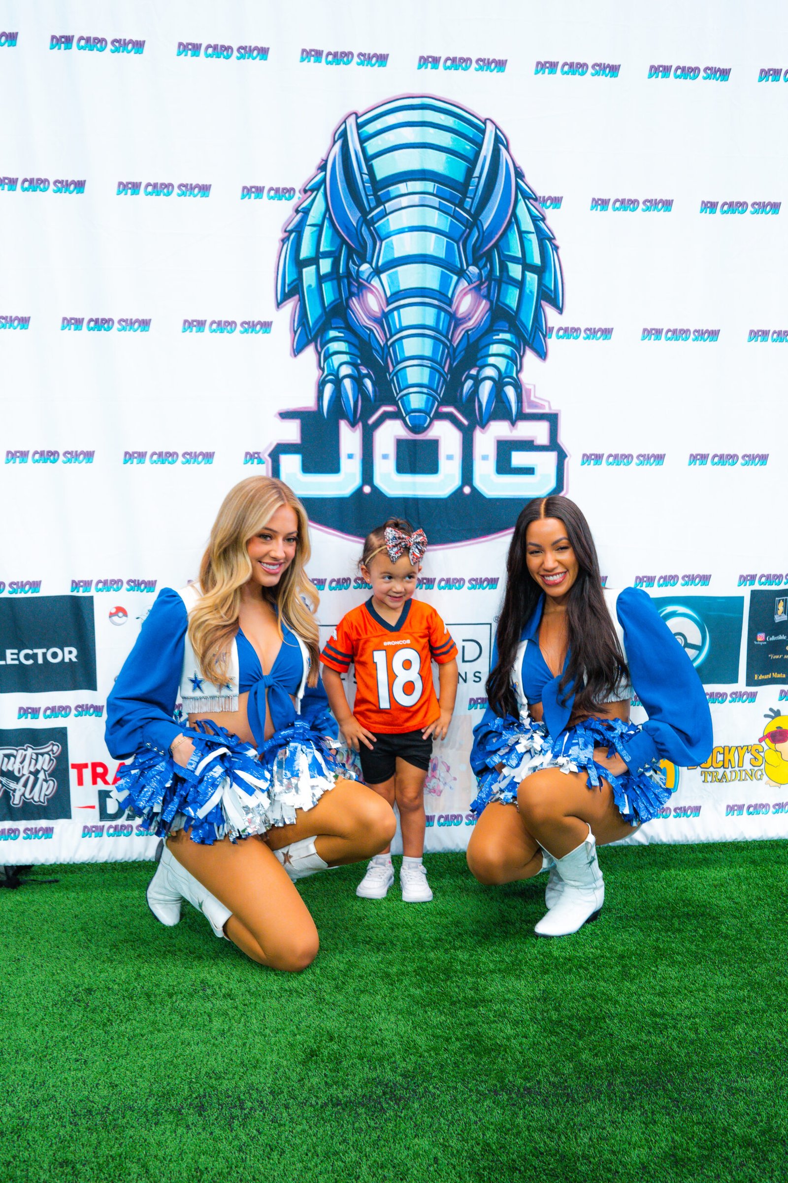 Event Coverage