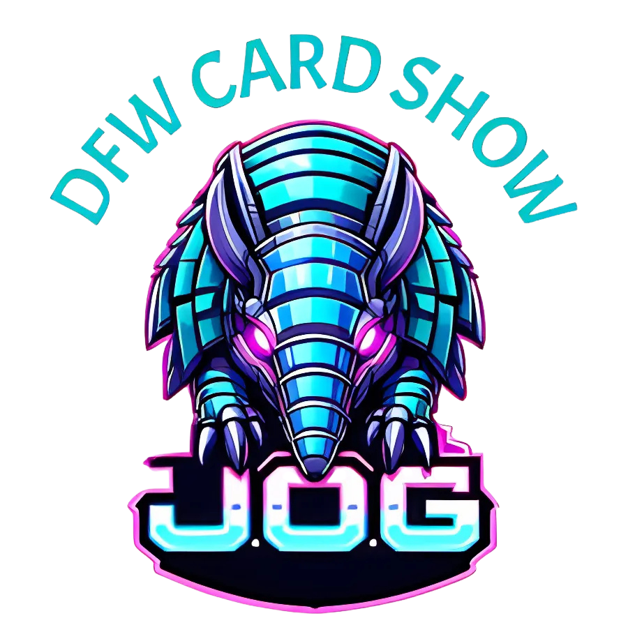 DFW Card Show