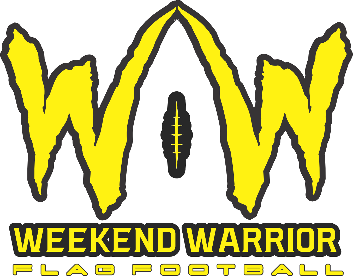 Weekend Warrior