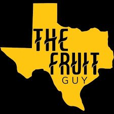 The Fruit Guy