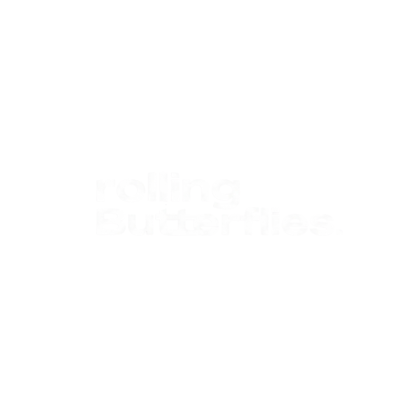 Rolling Butterflies