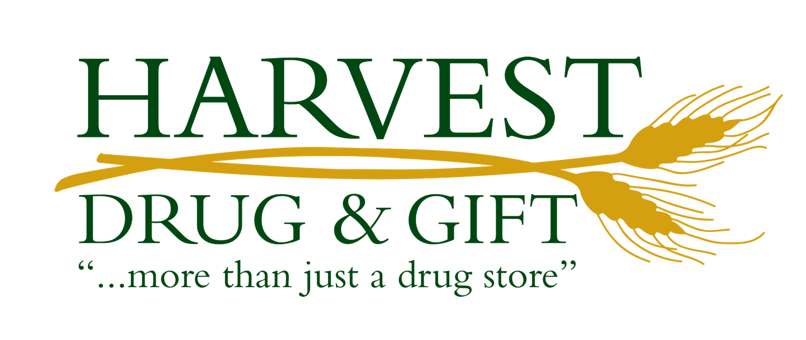 Harvest Drug and Gift