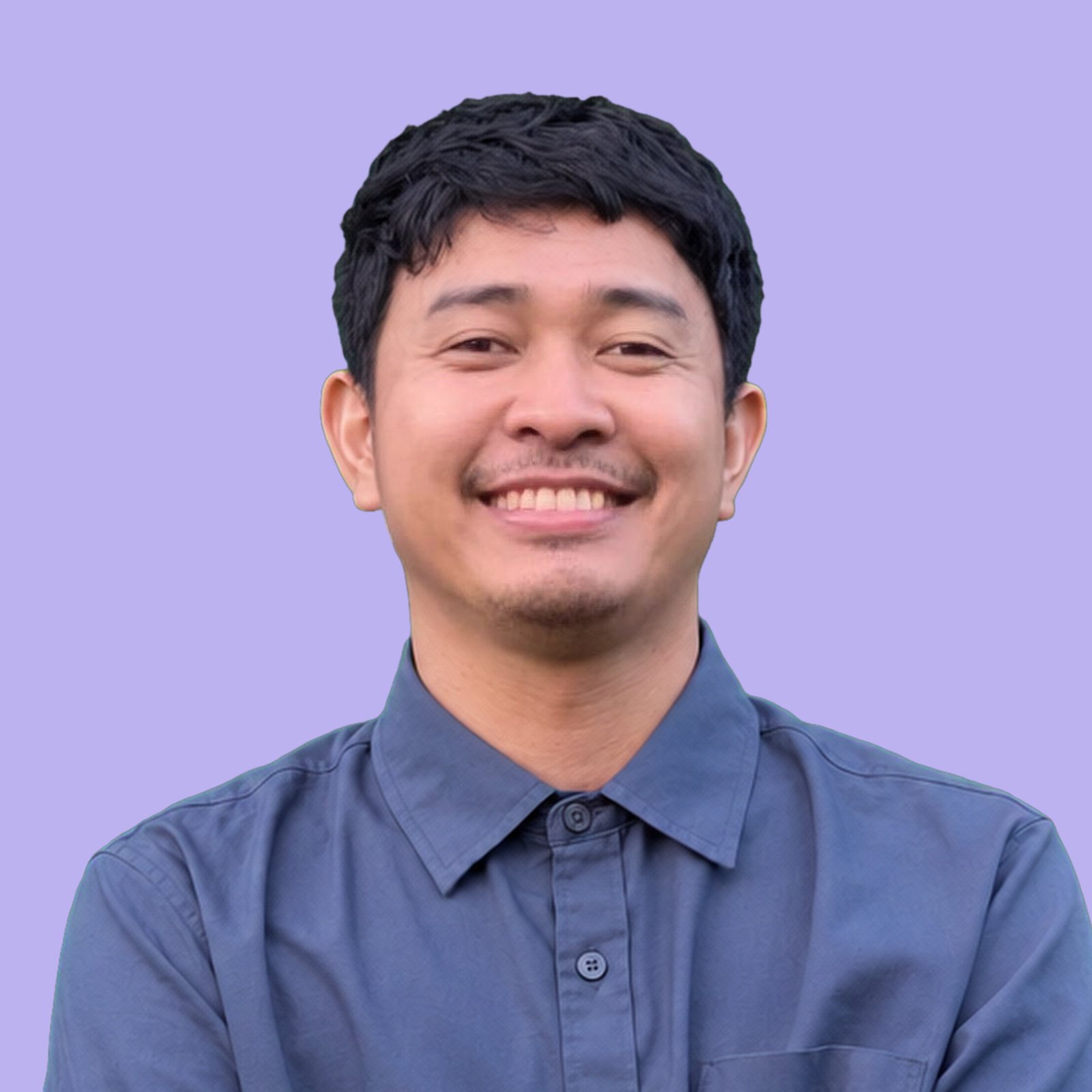 Edison, Visual Designer